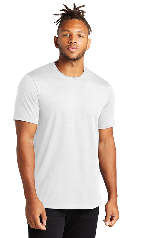 Mercer+Mettle® Stretch Jersey Crew