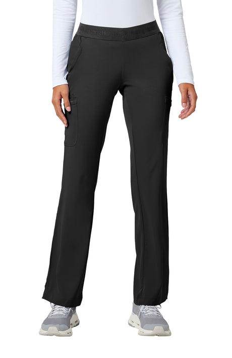 Healing Hands HH Works Women's Rachel 7-Pocket Pant