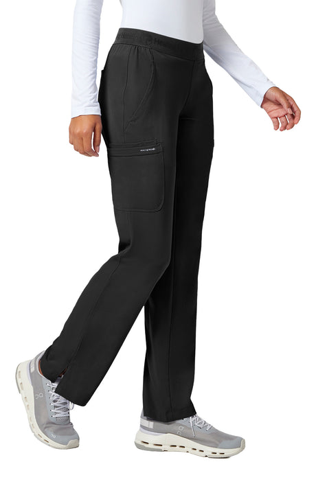 Healing Hands HH Works Women's Rachel 7-Pocket Pant