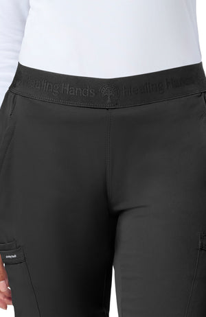 HH Works Women's Rachel 7-Pocket Pant