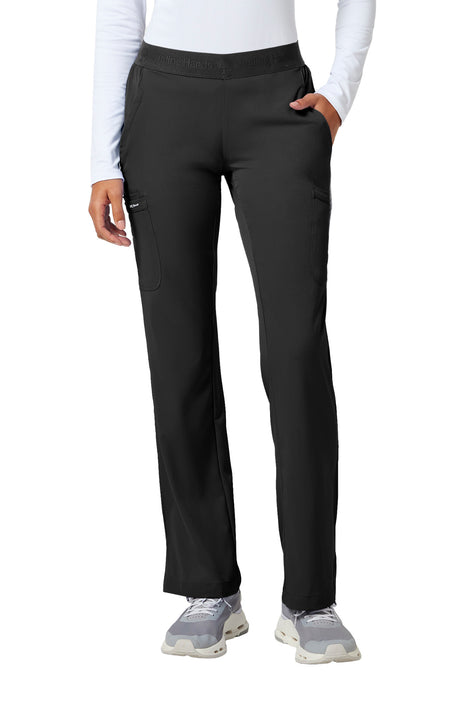 Healing Hands HH Works Women's Rachel 7-Pocket Pant