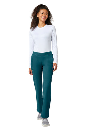 HH Works Women's Rachel 7-Pocket Pant