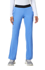 Healing Hands HH Works Women's Rachel 7-Pocket Pant