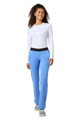 Healing Hands HH Works Women's Rachel 7-Pocket Pant
