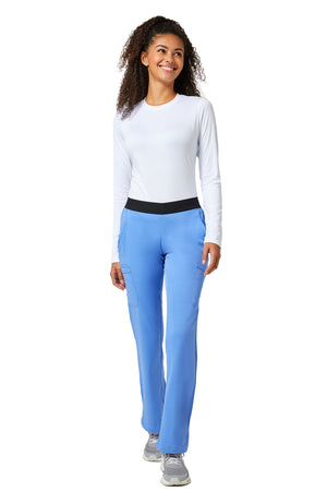 HH Works Women's Rachel 7-Pocket Pant