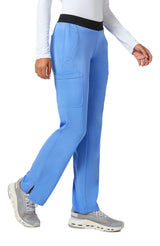 Healing Hands HH Works Women's Rachel 7-Pocket Pant