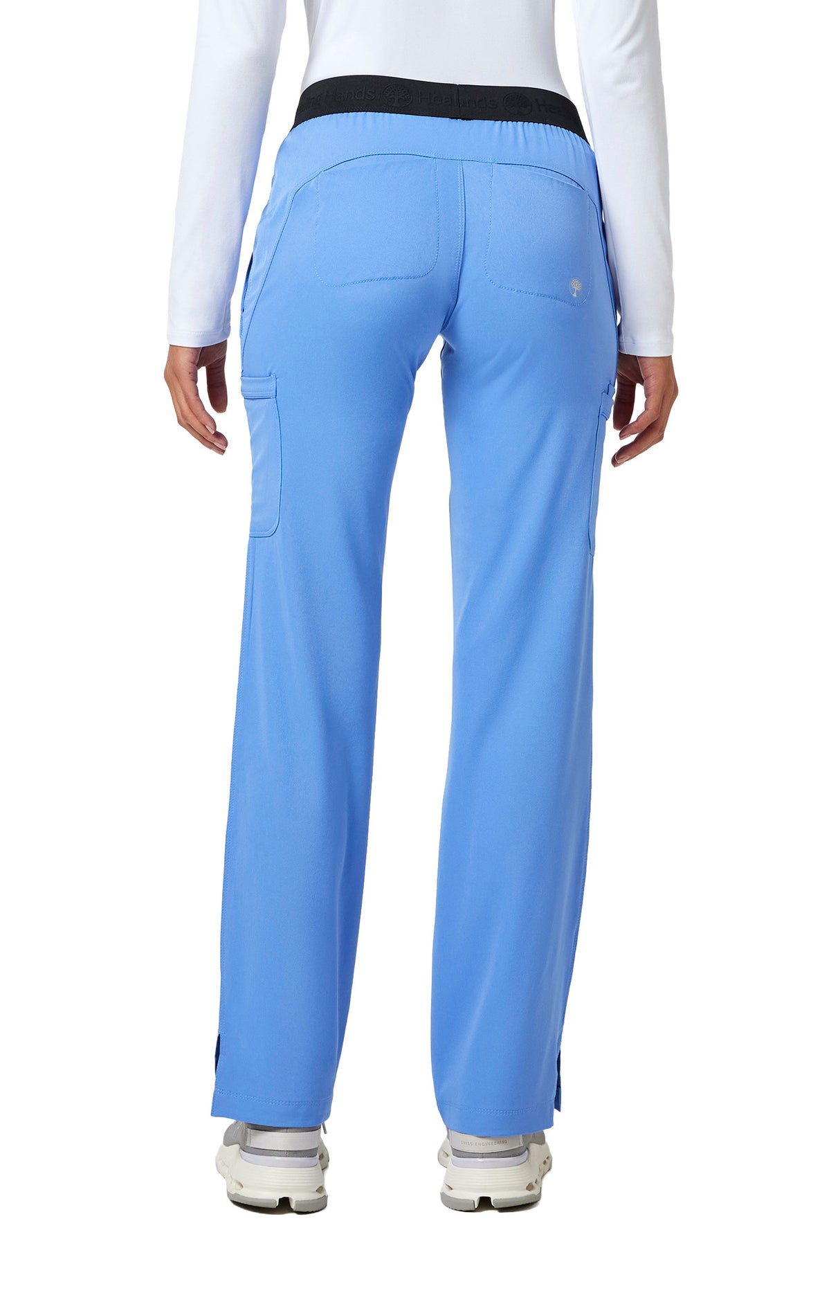 Healing Hands HH Works Women's Rachel 7-Pocket Pant