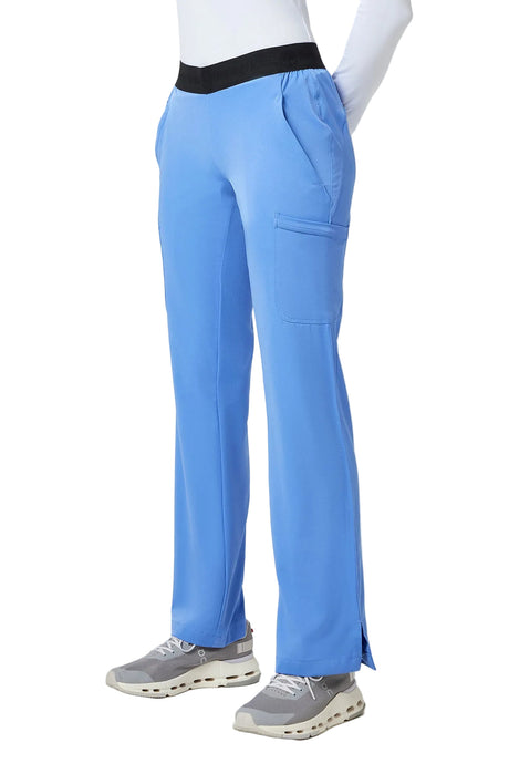 Healing Hands HH Works Women's Rachel 7-Pocket Pant