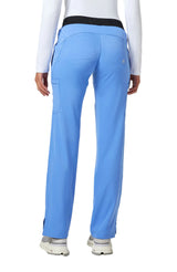 Healing Hands HH Works Women's Rachel 7-Pocket Pant