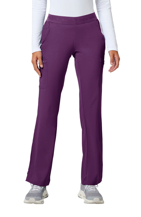 Healing Hands HH Works Women's Rachel 7-Pocket Pant
