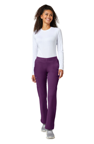 HH Works Women's Rachel 7-Pocket Pant
