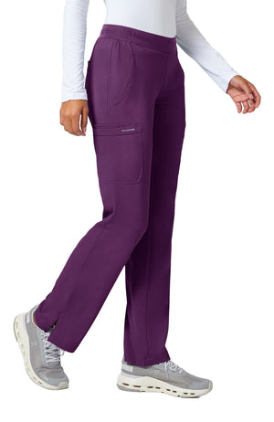 HH Works Women's Rachel 7-Pocket Pant