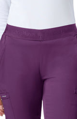 Healing Hands HH Works Women's Rachel 7-Pocket Pant