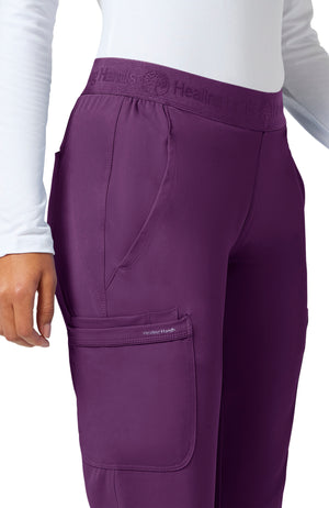 HH Works Women's Rachel 7-Pocket Pant