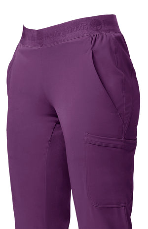HH Works Women's Rachel 7-Pocket Pant