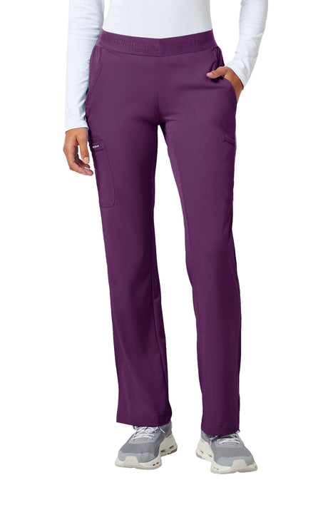 Healing Hands HH Works Women's Rachel 7-Pocket Pant