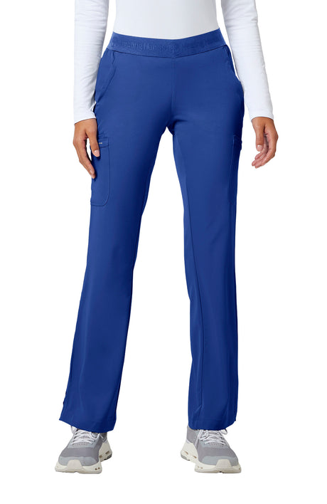 Healing Hands HH Works Women's Rachel 7-Pocket Pant