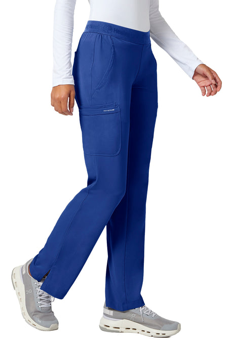 Healing Hands HH Works Women's Rachel 7-Pocket Pant