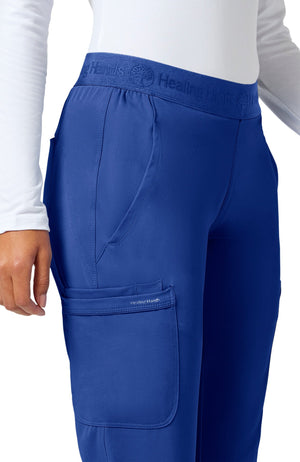 HH Works Women's Rachel 7-Pocket Pant