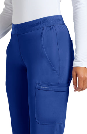 HH Works Women's Rachel 7-Pocket Pant
