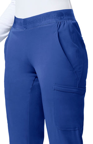 HH Works Women's Rachel 7-Pocket Pant