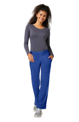 Healing Hands HH Works Women's Rachel 7-Pocket Pant