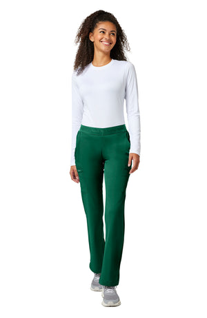 HH Works Women's Rachel 7-Pocket Pant