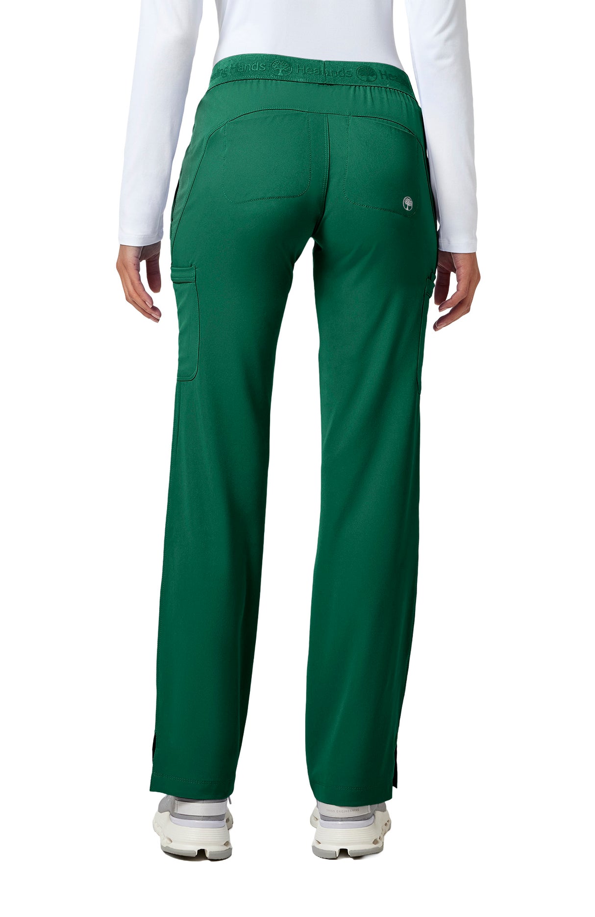 Healing Hands HH Works Women's Rachel 7-Pocket Pant