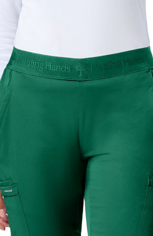 HH Works Women's Rachel 7-Pocket Pant