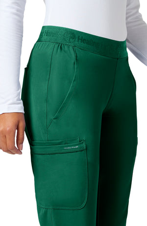 HH Works Women's Rachel 7-Pocket Pant