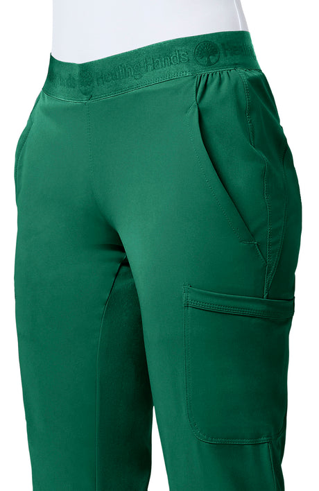 Healing Hands HH Works Women's Rachel 7-Pocket Pant