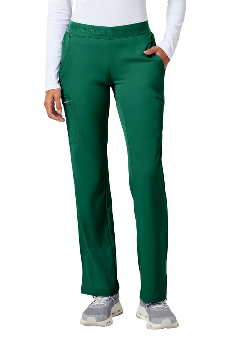 Healing Hands HH Works Women's Rachel 7-Pocket Pant
