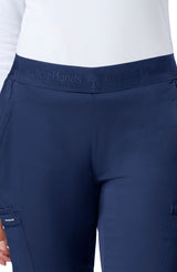 Healing Hands HH Works Women's Rachel 7-Pocket Pant