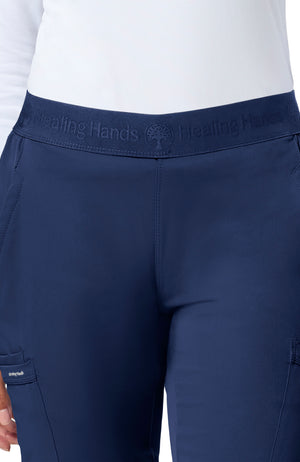 HH Works Women's Rachel 7-Pocket Pant