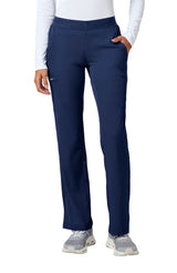 Healing Hands HH Works Women's Rachel 7-Pocket Pant