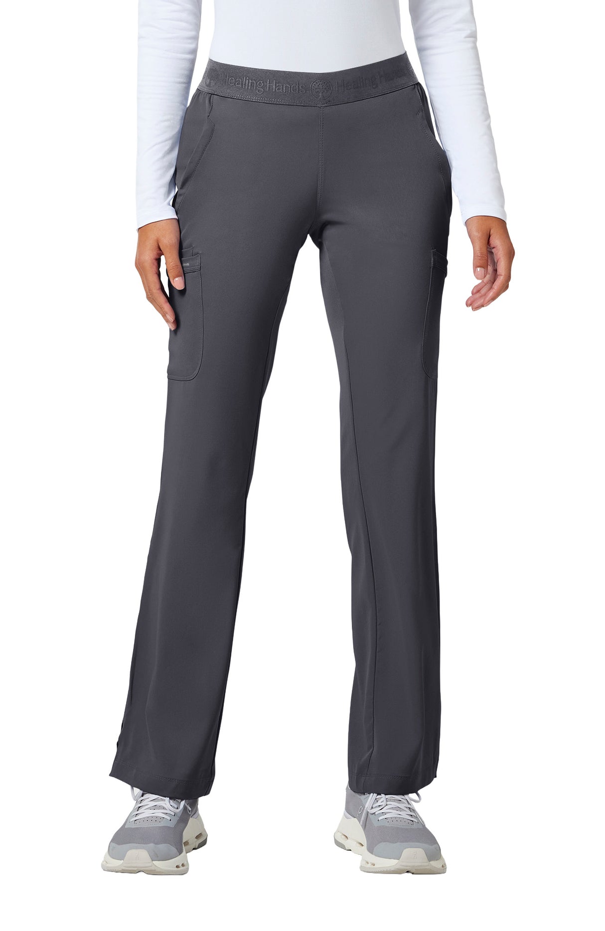 Healing Hands HH Works Women's Rachel 7-Pocket Pant