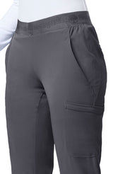 Healing Hands HH Works Women's Rachel 7-Pocket Pant