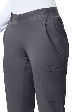 HH Works Women's Rachel 7-Pocket Pant