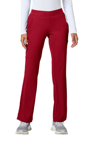 HH Works Women's Rachel 7-Pocket Pant