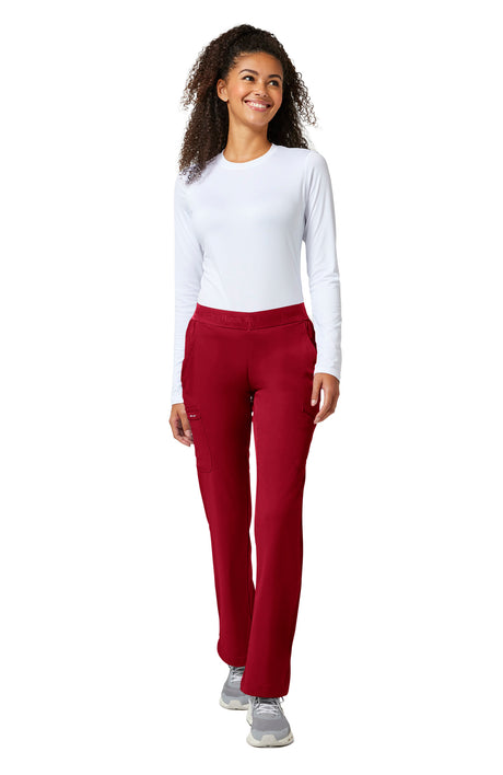 Healing Hands HH Works Women's Rachel 7-Pocket Pant