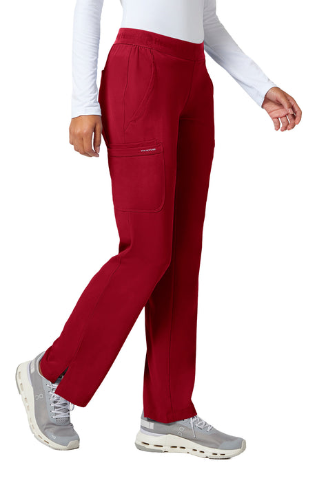 Healing Hands HH Works Women's Rachel 7-Pocket Pant