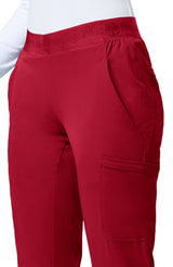 Healing Hands HH Works Women's Rachel 7-Pocket Pant