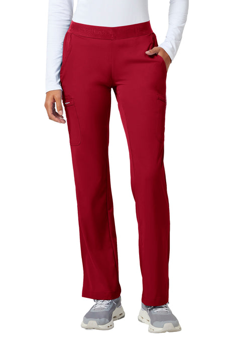 Healing Hands HH Works Women's Rachel 7-Pocket Pant