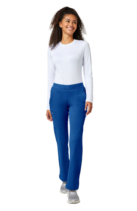 Healing Hands HH Works Women's Rachel 7-Pocket Pant