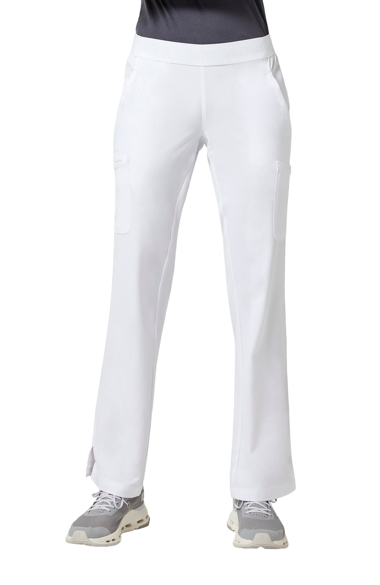 Healing Hands HH Works Women's Rachel 7-Pocket Pant