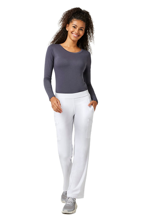 Healing Hands HH Works Women's Rachel 7-Pocket Pant