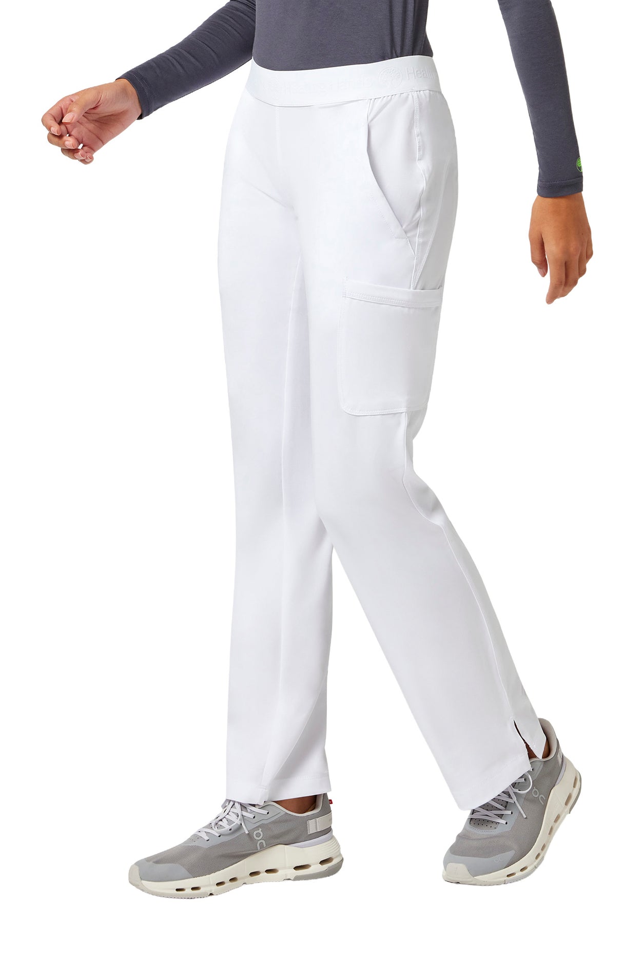 Healing Hands HH Works Women's Rachel 7-Pocket Pant