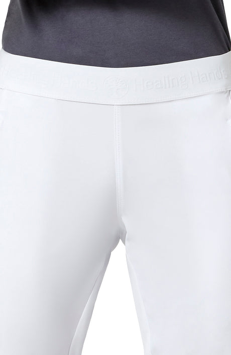 Healing Hands HH Works Women's Rachel 7-Pocket Pant