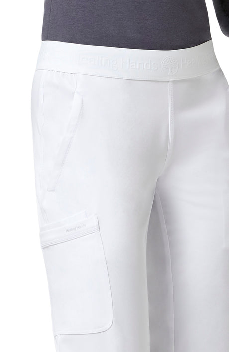 Healing Hands HH Works Women's Rachel 7-Pocket Pant