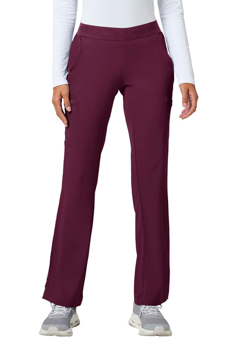 Healing Hands HH Works Women's Rachel 7-Pocket Pant